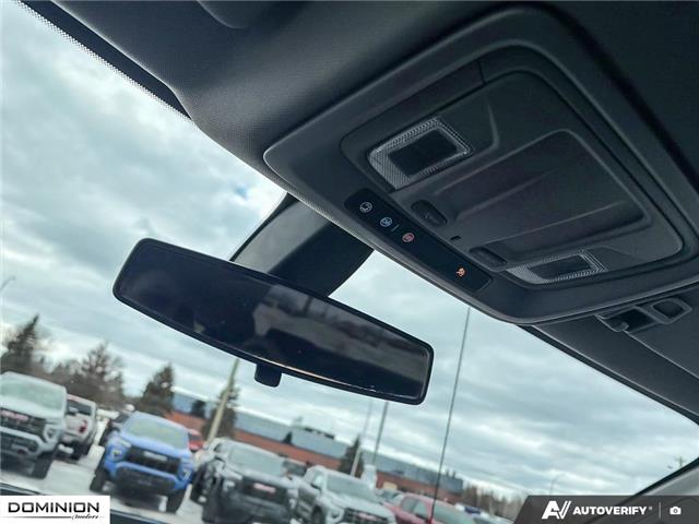 2021 Chevrolet Silverado 1500 RST (Stk: 28860A) in Thunder Bay - Image 20 of 24