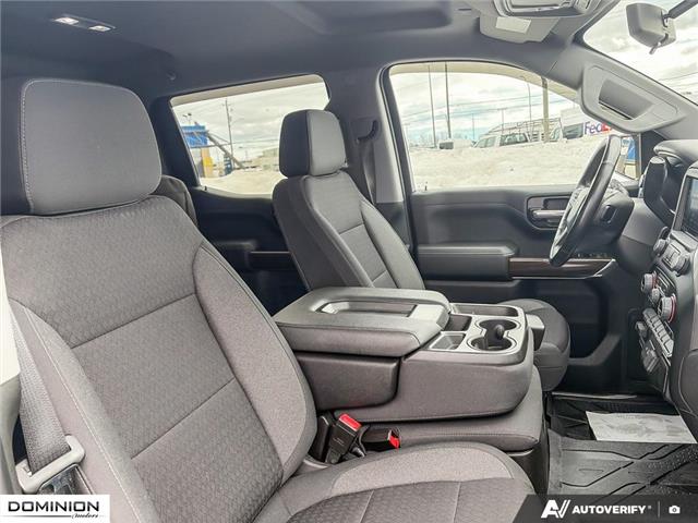 2021 Chevrolet Silverado 1500 RST (Stk: 28860A) in Thunder Bay - Image 21 of 24