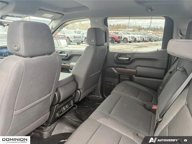 2021 Chevrolet Silverado 1500 RST (Stk: 28860A) in Thunder Bay - Image 22 of 24
