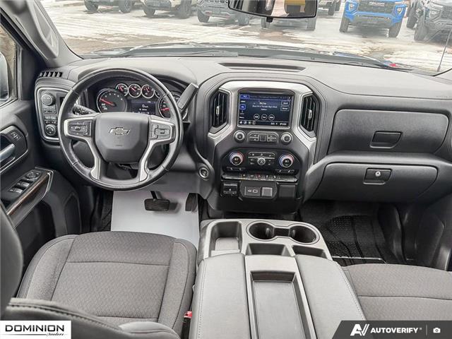 2021 Chevrolet Silverado 1500 RST (Stk: 28860A) in Thunder Bay - Image 23 of 24