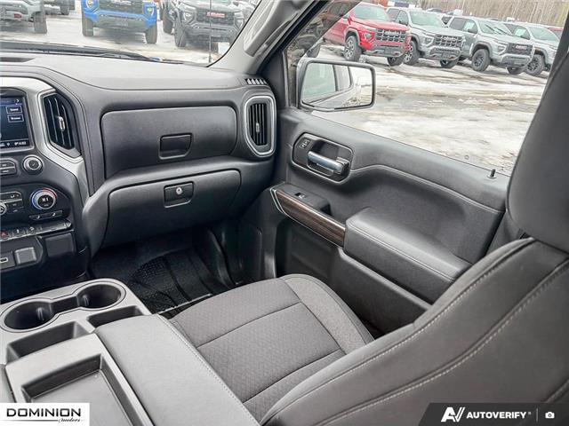 2021 Chevrolet Silverado 1500 RST (Stk: 28860A) in Thunder Bay - Image 24 of 24