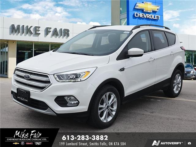 2019 Ford Escape SEL (Stk: 26392A) in Perth - Image 1 of 25
