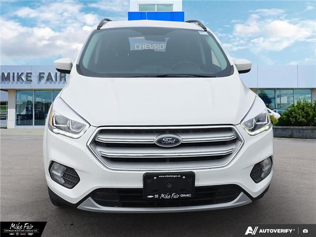 2019 Ford Escape SEL (Stk: 26392A) in Perth - Image 2 of 25