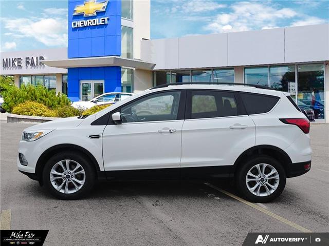 2019 Ford Escape SEL (Stk: 26392A) in Perth - Image 3 of 25
