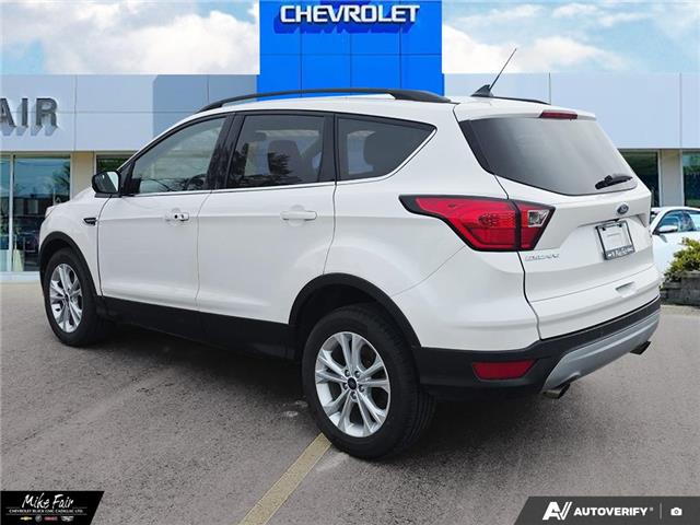 2019 Ford Escape SEL (Stk: 26392A) in Perth - Image 4 of 25