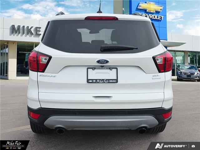 2019 Ford Escape SEL (Stk: 26392A) in Perth - Image 5 of 25
