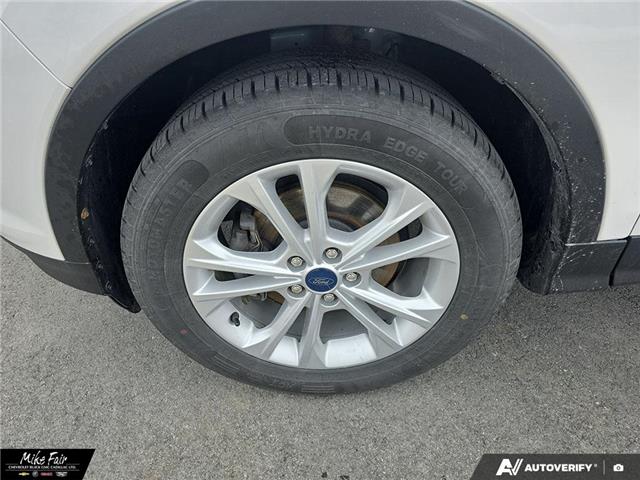2019 Ford Escape SEL (Stk: 26392A) in Perth - Image 6 of 25
