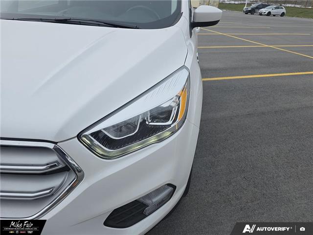 2019 Ford Escape SEL (Stk: 26392A) in Perth - Image 8 of 25