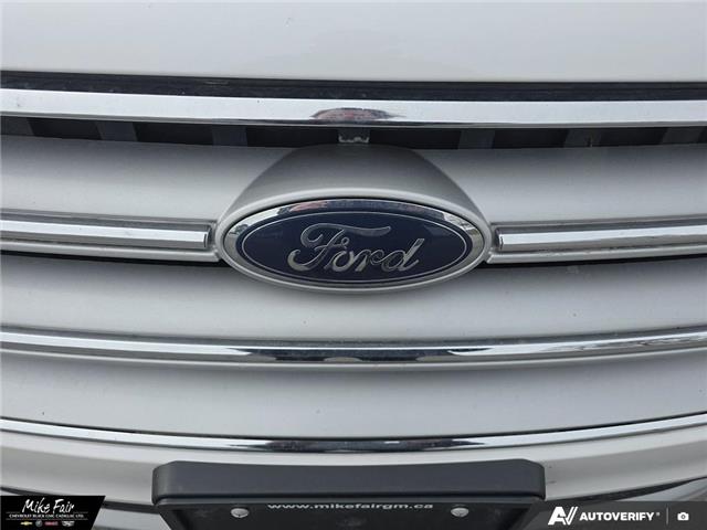 2019 Ford Escape SEL (Stk: 26392A) in Perth - Image 9 of 25