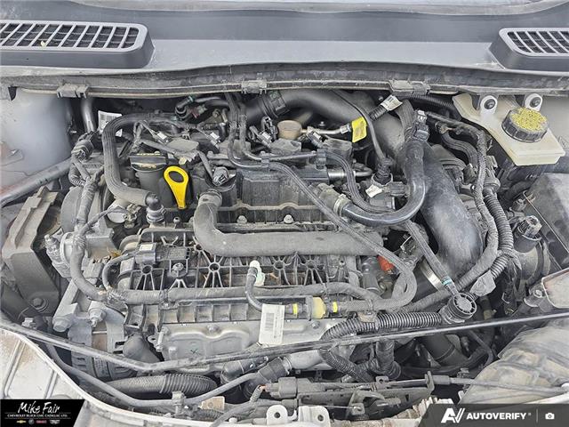 2019 Ford Escape SEL (Stk: 26392A) in Perth - Image 10 of 25