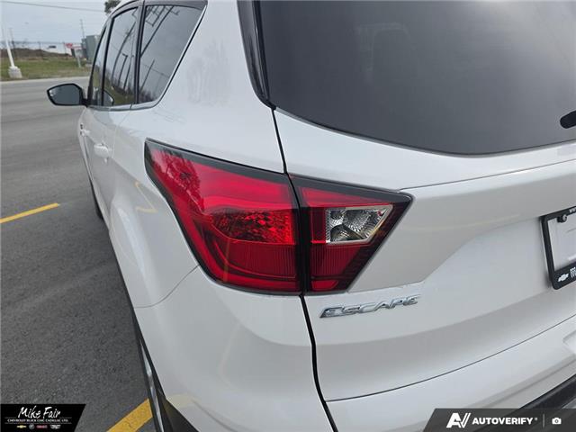 2019 Ford Escape SEL (Stk: 26392A) in Perth - Image 11 of 25