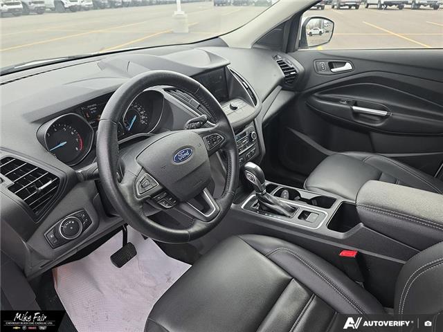 2019 Ford Escape SEL (Stk: 26392A) in Perth - Image 13 of 25