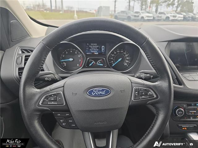 2019 Ford Escape SEL (Stk: 26392A) in Perth - Image 14 of 25