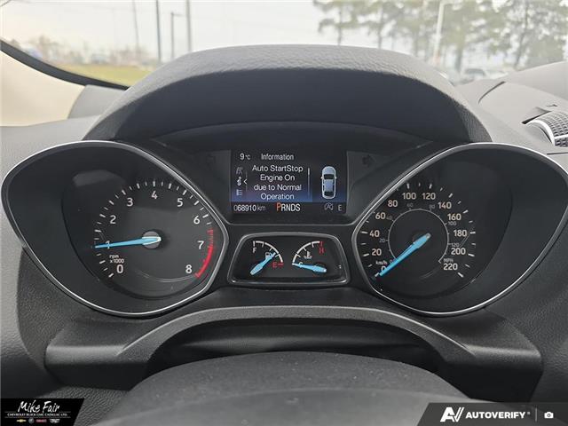 2019 Ford Escape SEL (Stk: 26392A) in Perth - Image 15 of 25