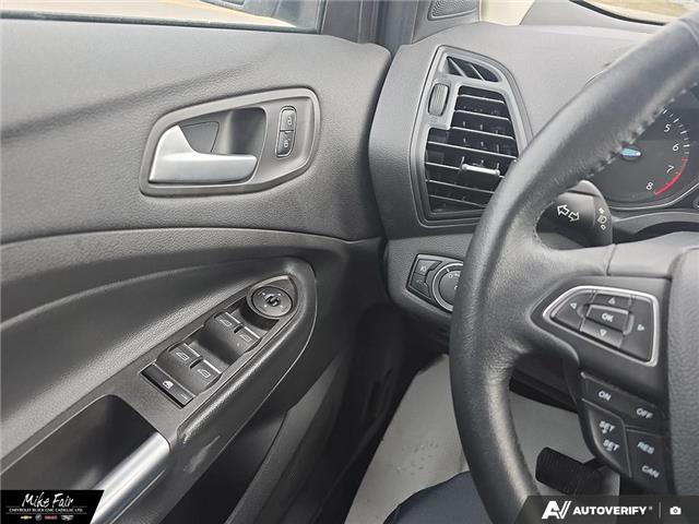 2019 Ford Escape SEL (Stk: 26392A) in Perth - Image 17 of 25