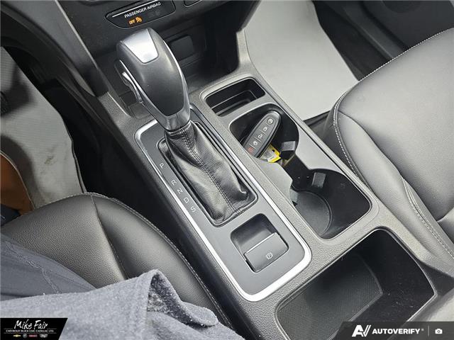 2019 Ford Escape SEL (Stk: 26392A) in Perth - Image 18 of 25