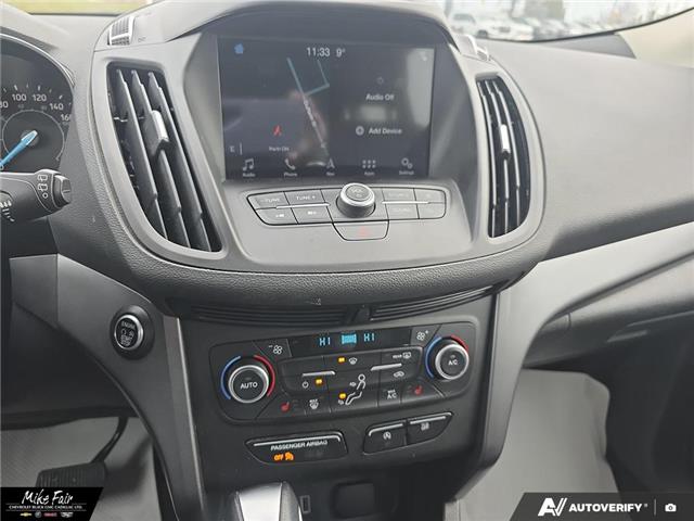 2019 Ford Escape SEL (Stk: 26392A) in Perth - Image 19 of 25