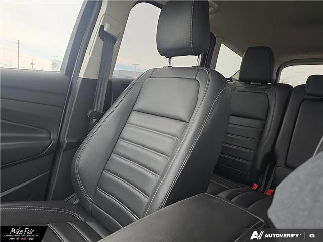 2019 Ford Escape SEL (Stk: 26392A) in Perth - Image 20 of 25