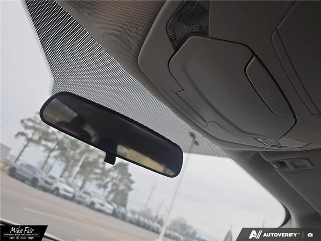 2019 Ford Escape SEL (Stk: 26392A) in Perth - Image 21 of 25