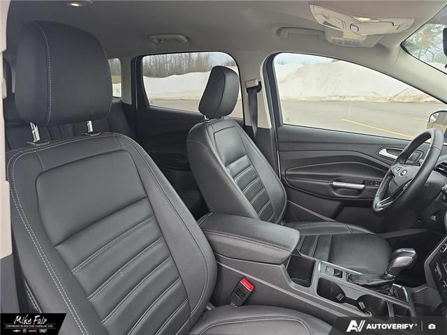 2019 Ford Escape SEL (Stk: 26392A) in Perth - Image 22 of 25