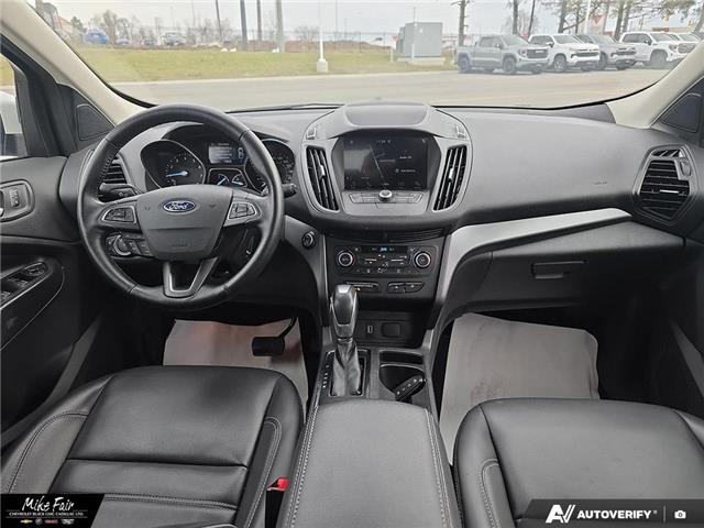 2019 Ford Escape SEL (Stk: 26392A) in Perth - Image 24 of 25