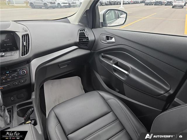 2019 Ford Escape SEL (Stk: 26392A) in Perth - Image 25 of 25