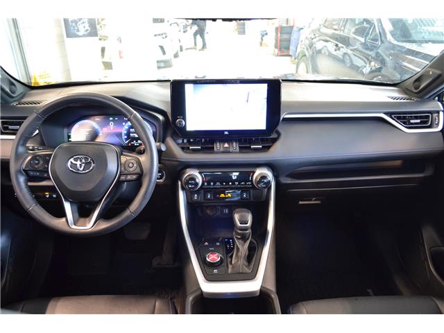 2024 Toyota RAV4 Hybrid XSE (Stk: 26640A) in Kingston - Image 3 of 10