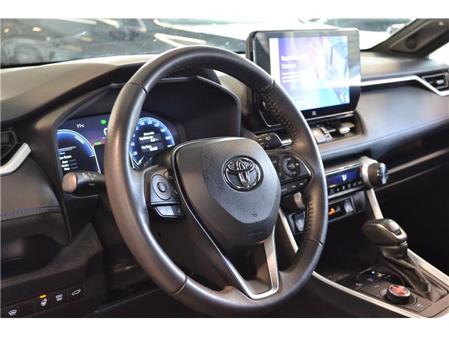 2024 Toyota RAV4 Hybrid XSE (Stk: 26640A) in Kingston - Image 4 of 10