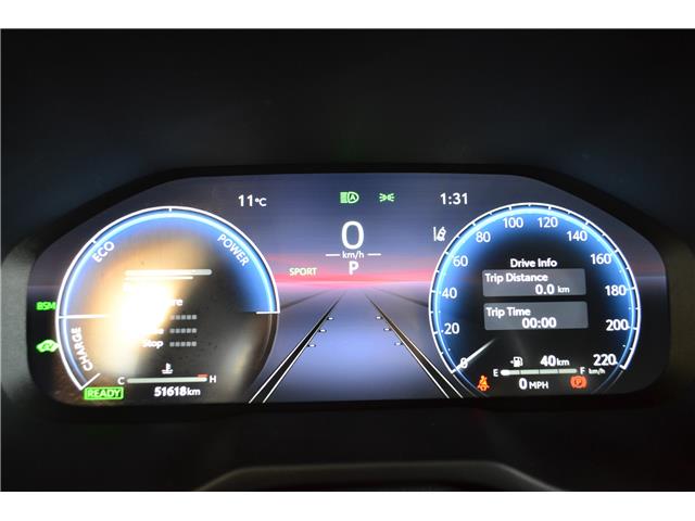 2024 Toyota RAV4 Hybrid XSE (Stk: 26640A) in Kingston - Image 5 of 10