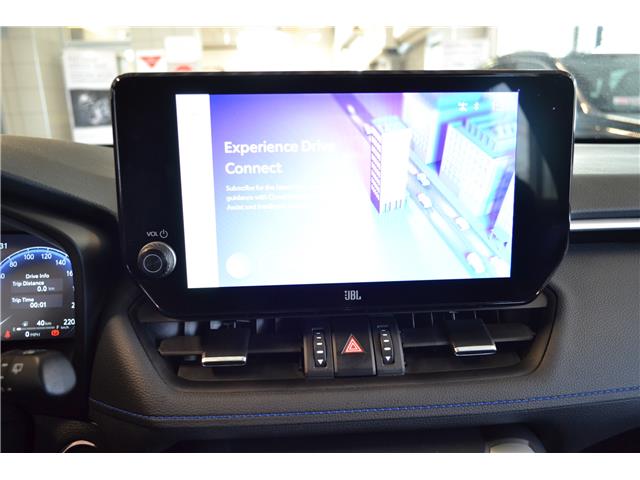 2024 Toyota RAV4 Hybrid XSE (Stk: 26640A) in Kingston - Image 6 of 10