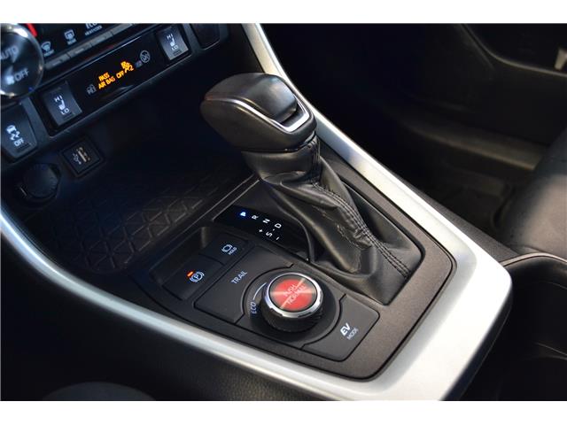 2024 Toyota RAV4 Hybrid XSE (Stk: 26640A) in Kingston - Image 7 of 10