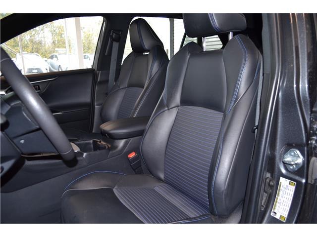 2024 Toyota RAV4 Hybrid XSE (Stk: 26640A) in Kingston - Image 8 of 10