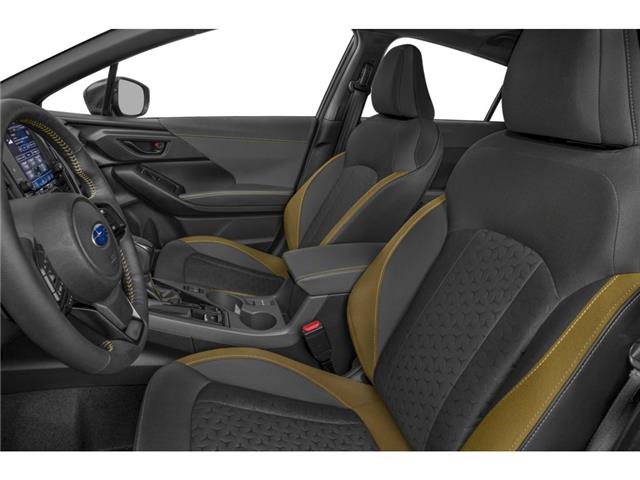 2026 Subaru Crosstrek Onyx (Stk: 516721/001) in Red Deer - Image 2 of 9