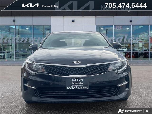 2018 Kia Optima LX (Stk: 26-153A) in North Bay - Image 2 of 23