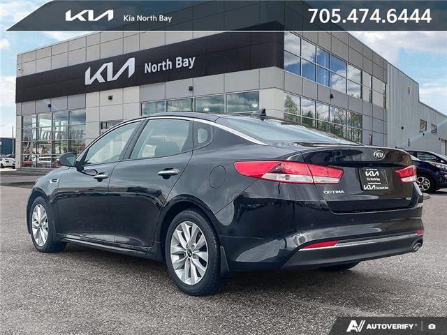 2018 Kia Optima LX (Stk: 26-153A) in North Bay - Image 5 of 23