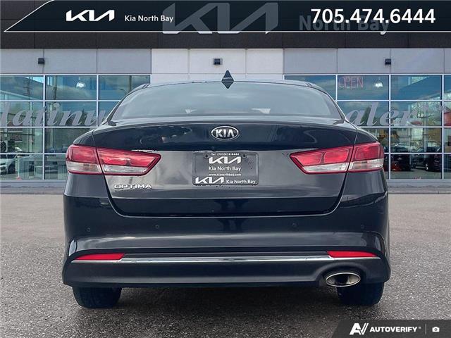 2018 Kia Optima LX (Stk: 26-153A) in North Bay - Image 6 of 23