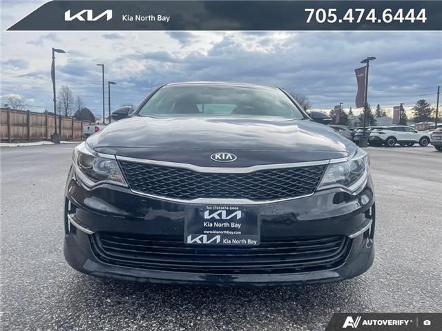 2018 Kia Optima LX (Stk: 26-153A) in North Bay - Image 7 of 23