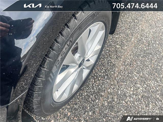 2018 Kia Optima LX (Stk: 26-153A) in North Bay - Image 8 of 23