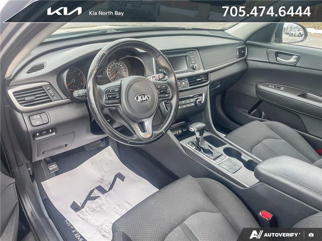 2018 Kia Optima LX (Stk: 26-153A) in North Bay - Image 9 of 23