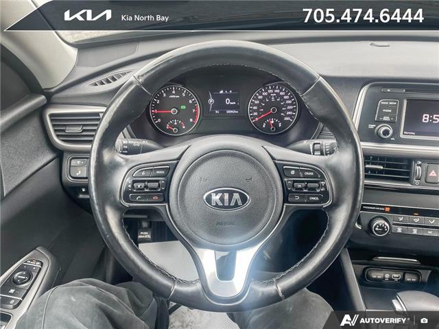 2018 Kia Optima LX (Stk: 26-153A) in North Bay - Image 10 of 23