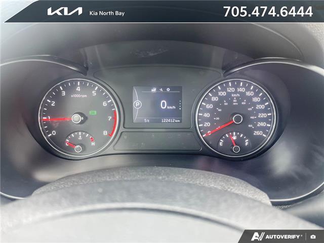 2018 Kia Optima LX (Stk: 26-153A) in North Bay - Image 11 of 23