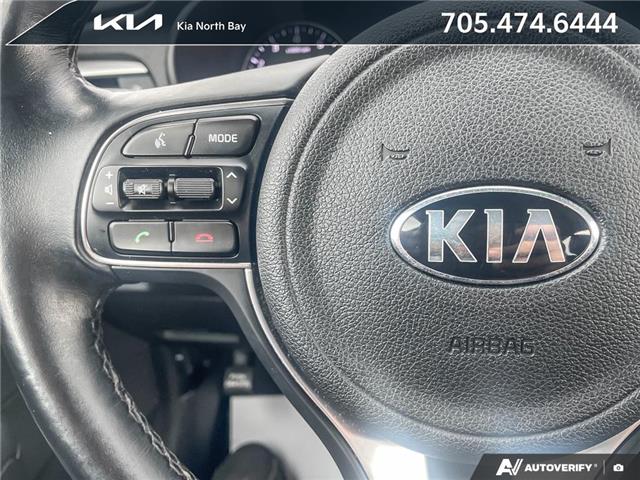 2018 Kia Optima LX (Stk: 26-153A) in North Bay - Image 12 of 23