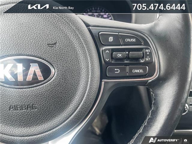 2018 Kia Optima LX (Stk: 26-153A) in North Bay - Image 13 of 23