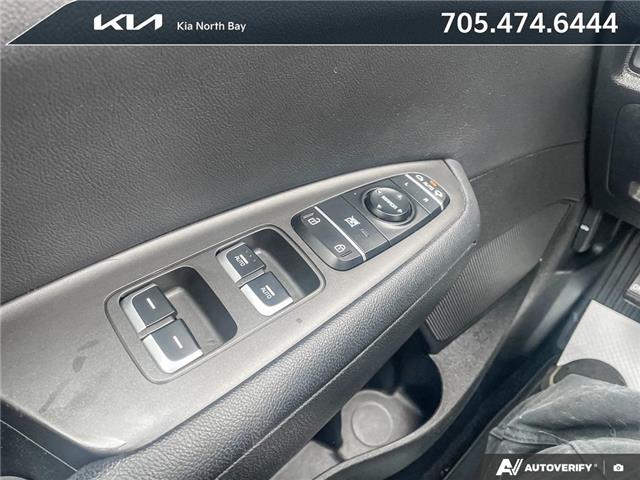 2018 Kia Optima LX (Stk: 26-153A) in North Bay - Image 14 of 23