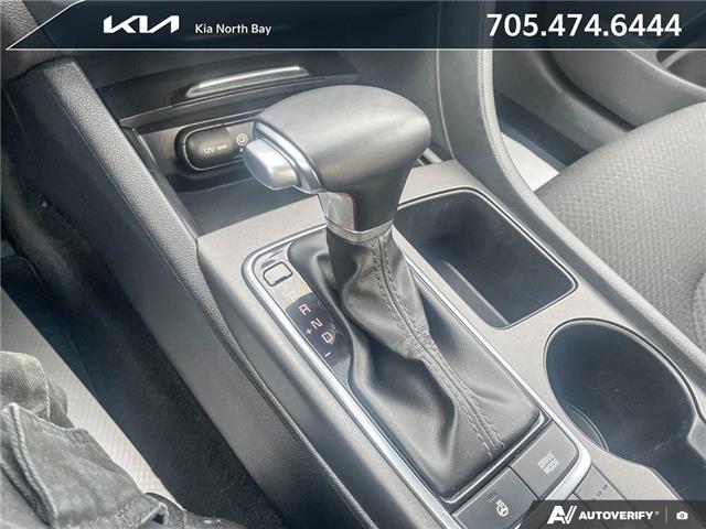 2018 Kia Optima LX (Stk: 26-153A) in North Bay - Image 15 of 23