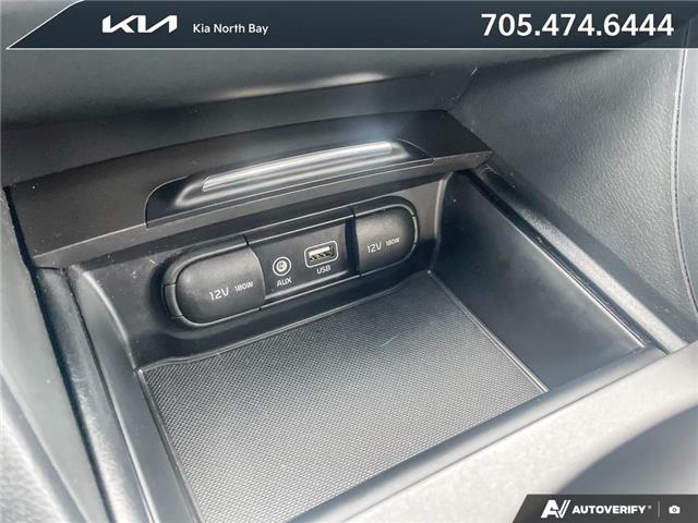 2018 Kia Optima LX (Stk: 26-153A) in North Bay - Image 16 of 23