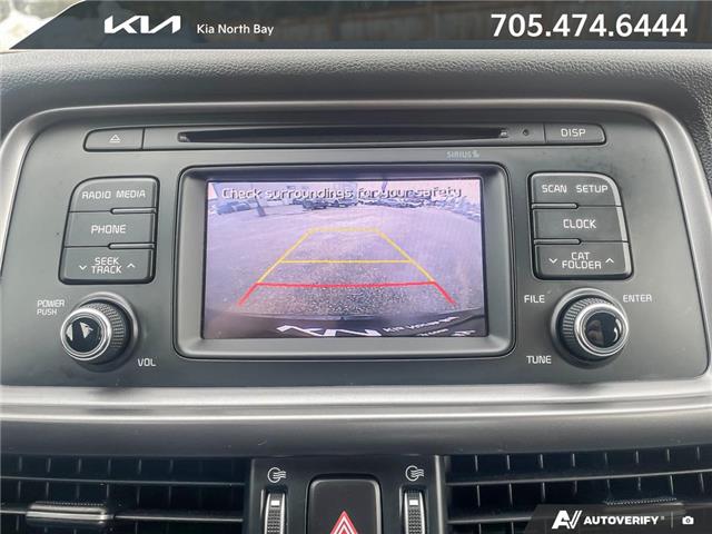 2018 Kia Optima LX (Stk: 26-153A) in North Bay - Image 18 of 23