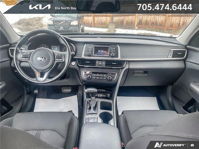 2018 Kia Optima LX (Stk: 26-153A) in North Bay - Image 21 of 23