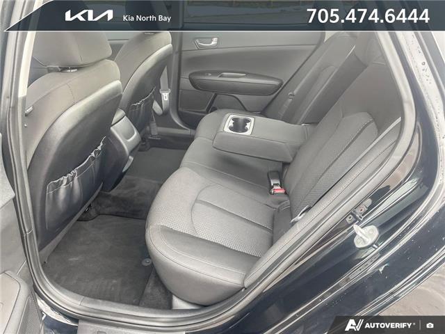 2018 Kia Optima LX (Stk: 26-153A) in North Bay - Image 23 of 23
