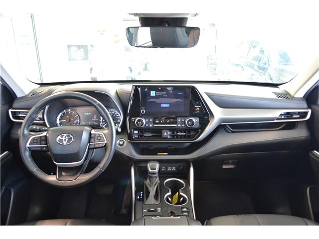 2023 Toyota Highlander XLE (Stk: P20765) in Kingston - Image 3 of 11